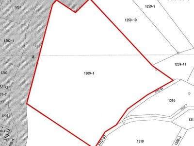 (値下げ) 神奈川県横浜市戸塚区 舞岡駅5分 土地 870万円の国税庁公売物件情報 #3