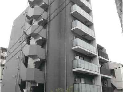 神奈川県横浜市南区 黄金町駅4分 マンション「MAXIV横浜吉野町」1,290万円の競売物件情報 #1