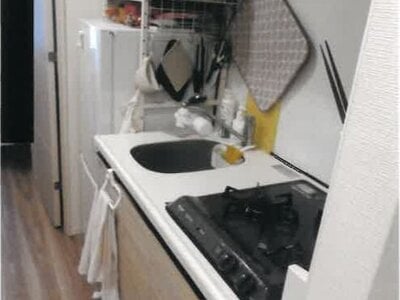 神奈川県横浜市南区 黄金町駅4分 マンション「MAXIV横浜吉野町」1,290万円の競売物件情報 #3