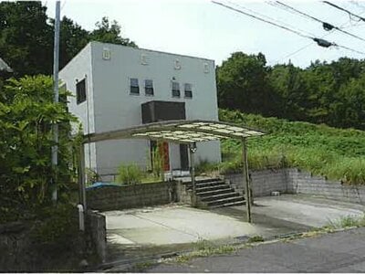 三重県名張市 名張駅 戸建て 968万円の競売物件情報 #1