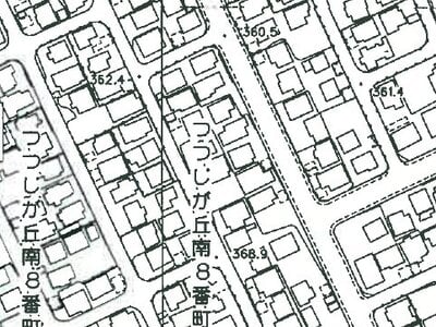 三重県名張市 名張駅 戸建て 968万円の競売物件情報 #7