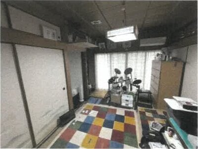 香川県木田郡三木町 白山駅4分 戸建て 600万円の競売物件情報 #12