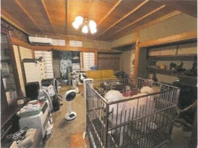 香川県木田郡三木町 白山駅4分 戸建て 600万円の競売物件情報 #13