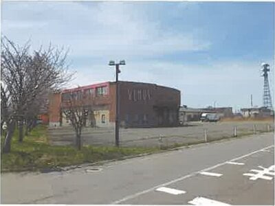 北海道二海郡八雲町 八雲駅14分 戸建て 1,385万円の競売物件情報 #1