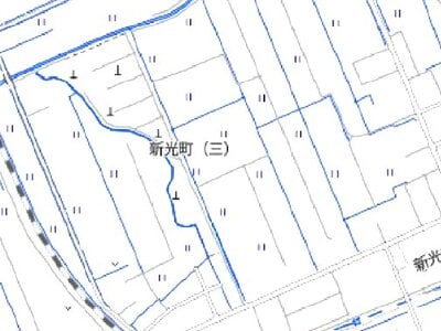 北海道深川市 深川駅12分 土地 219万円の国有財産売却物件情報 #1
