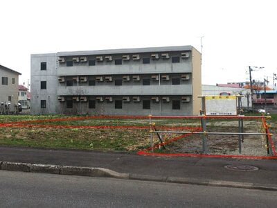 北海道深川市 深川駅12分 土地 219万円の国有財産売却物件情報 #4