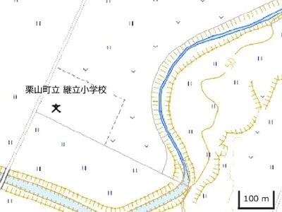 北海道夕張郡栗山町 由仁駅 土地 120万円の国有財産売却物件情報 #1