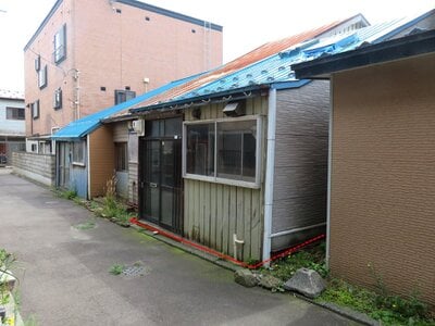 北海道函館市 松風町駅6分 戸建て 48万円の国有財産売却物件情報 #2