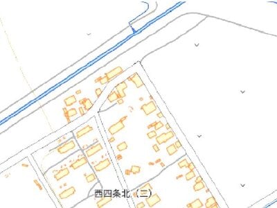 北海道白糠郡白糠町 白糠駅14分 土地 37万円の国有財産売却物件情報 #1