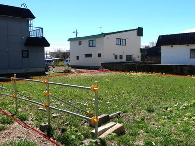 北海道滝川市 滝川駅15分 土地 120万円の国有財産売却物件情報 #1