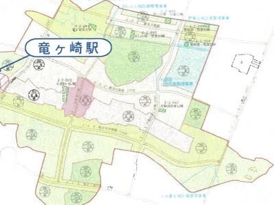 茨城県龍ケ崎市 竜ヶ崎駅 戸建て 349万円の競売物件情報 #19
