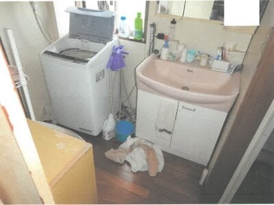 茨城県龍ケ崎市 竜ヶ崎駅 戸建て 349万円の競売物件情報 #9