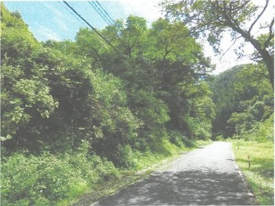 (値下げ) 茨城県常陸大宮市 西金駅 土地 16万円の競売物件情報 #4