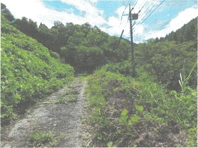 (値下げ) 茨城県常陸大宮市 西金駅 土地 16万円の競売物件情報 #5