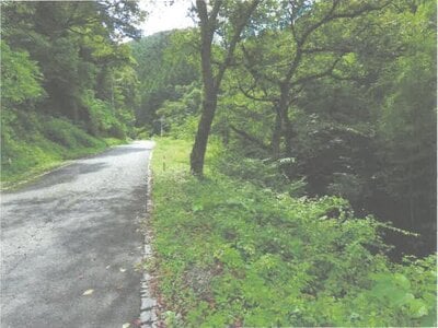 (値下げ) 茨城県常陸大宮市 西金駅 土地 3万円の競売物件情報 #2