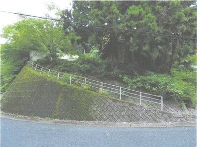 (値下げ) 茨城県常陸大宮市 西金駅 土地 64万円の競売物件情報 #4