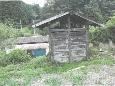 茨城県久慈郡大子町 常陸大子駅 土地 52万円の競売物件情報 #2