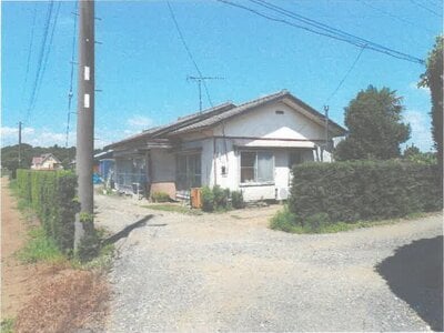 茨城県鹿嶋市 長者ヶ浜潮騒はまなす公園前駅5分 土地 134万円の競売物件情報 #1