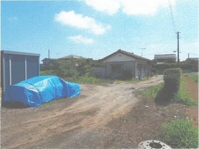 茨城県鹿嶋市 長者ヶ浜潮騒はまなす公園前駅5分 土地 134万円の競売物件情報 #3