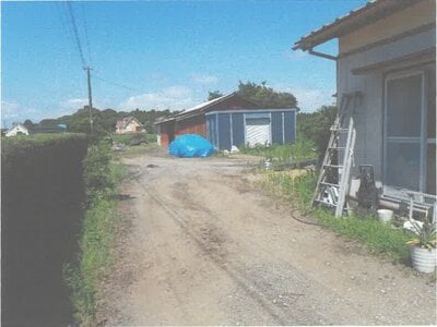 茨城県鹿嶋市 長者ヶ浜潮騒はまなす公園前駅5分 土地 134万円の競売物件情報 #4