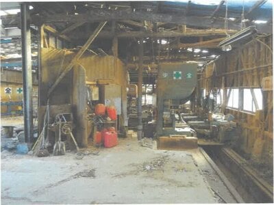 (値下げ) 茨城県北茨城市 大津港駅20分 戸建て 142万円の競売物件情報 #6