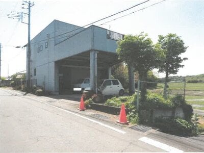 茨城県東茨城郡茨城町 偕楽園駅 戸建て 423万円の競売物件情報 #1
