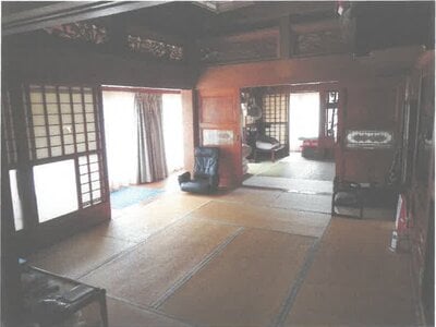 茨城県行方市 戸建て 553万円の競売物件情報 #5