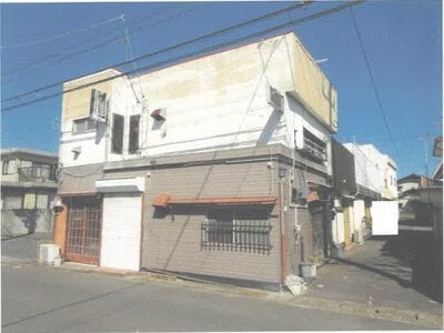 (値下げ) 茨城県ひたちなか市 那珂湊駅7分 戸建て 274万円の競売物件情報 #1