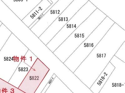 (値下げ) 茨城県ひたちなか市 那珂湊駅7分 戸建て 274万円の競売物件情報 #13