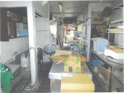 (値下げ) 茨城県ひたちなか市 那珂湊駅7分 戸建て 274万円の競売物件情報 #2