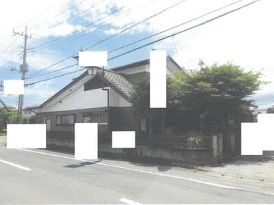 茨城県水戸市 偕楽園駅20分 戸建て 769万円の競売物件情報 #1