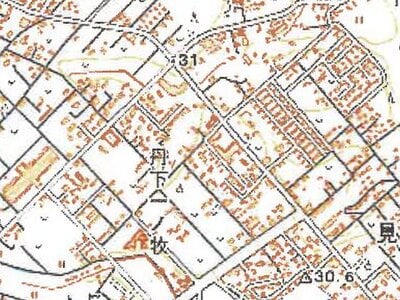 茨城県水戸市 偕楽園駅20分 戸建て 769万円の競売物件情報 #5