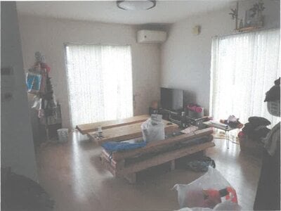 茨城県神栖市 小見川駅 戸建て 1,164万円の競売物件情報 #2