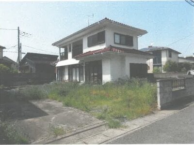 茨城県日立市 常陸多賀駅28分 戸建て 666万円の競売物件情報 #1