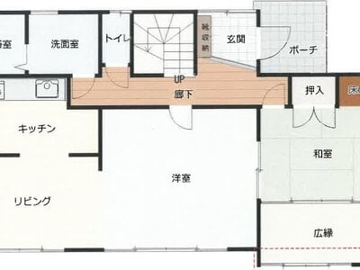 茨城県日立市 常陸多賀駅28分 戸建て 666万円の競売物件情報 #12