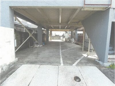 (値下げ) 茨城県日立市 日立駅13分 マンション「鹿島マンション」95万円の競売物件情報 #2