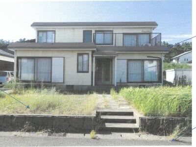 福井県坂井市 三国駅 戸建て 184万円の競売物件情報 #1