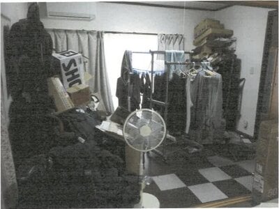 福井県坂井市 三国駅 戸建て 184万円の競売物件情報 #4