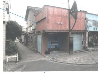 福井県越前市 武生駅8分 戸建て 266万円の競売物件情報 #1