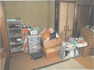 福井県越前市 武生駅8分 戸建て 266万円の競売物件情報 #7