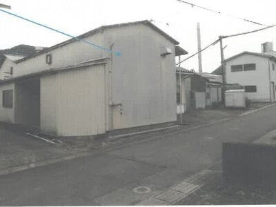 福井県越前市 越前たけふ駅 戸建て 258万円の競売物件情報 #1