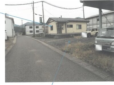 福井県越前市 越前たけふ駅 戸建て 204万円の競売物件情報 #1