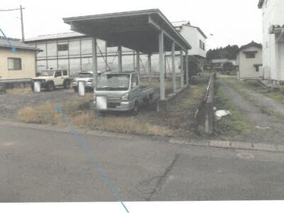 福井県越前市 越前たけふ駅 戸建て 204万円の競売物件情報 #3