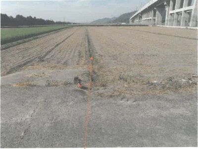 福井県越前市 越前たけふ駅23分 農地 6万円の競売物件情報 #3