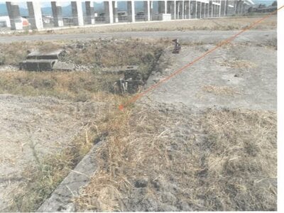 福井県越前市 越前たけふ駅23分 農地 6万円の競売物件情報 #4