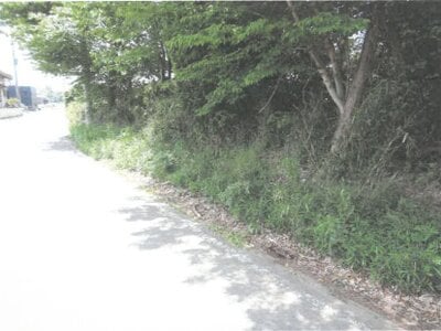 茨城県つくば市 万博記念公園駅22分 土地 190万円の競売物件情報 #2