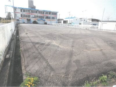 茨城県土浦市 土浦駅 土地 1,025万円の競売物件情報 #1