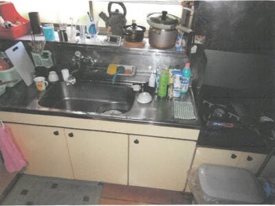 茨城県土浦市 土浦駅 戸建て 198万円の競売物件情報 #8