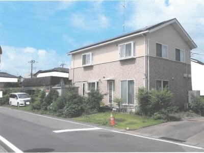 茨城県つくば市 みどりの駅22分 戸建て 441万円の競売物件情報 #1