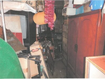 茨城県つくば市 みどりの駅22分 戸建て 441万円の競売物件情報 #18